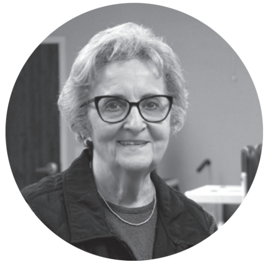 Dr. Julia VanBurkleo